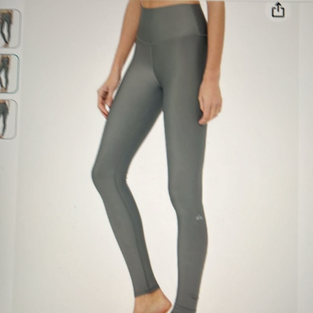 ALO airlift legging size large